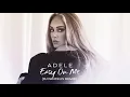 Download Lagu Adele - Easy On Me (DJ Pantelis Remix)