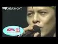 Download Lagu semua tentang kita noah di HUT indosiar ke 21