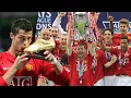 Download Lagu Manchester United Road to PL VICTORY 2007/08 | Cinematic Highlights |
