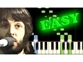 THE BEATLES - LET IT BE