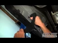 How to Install Ionic 5 Inch Stainless Oval Nerf Bars at AutoCustoms com
