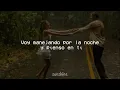 Prince Royce - La Carretera (Letra/Lyrics)