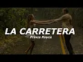 Lagu Prince Royce - La Carretera (Letra/Lyrics)