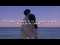 Camila - Todo Cambio(Letra/Lyrics)