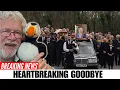 Bill Oddie Remembered The Heartbreaking Tribute That Has Everyone Talking