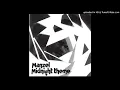 Manzel - Midnight Theme