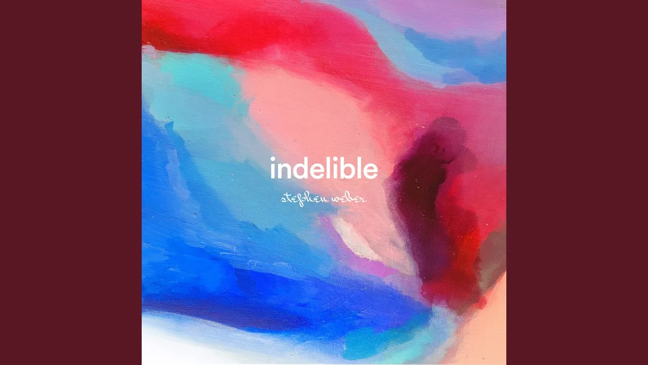 Indelible Indelible