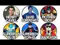 Download Lagu Every Superman Suit Properly Explained
