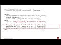 will Convert Aggregate Type JSON