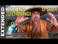 Download Lagu BALAS DENDAM! Siliwangi Diserang Kerajaan Jampiring - Kembalinya Raden Kian Santang Eps 224