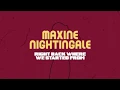 Download Lagu Maxine Nightingale - Right Back Where We Started From (The Umbrella Academy Season 2)