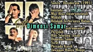 Download Satira - Dimensi Samar MP3