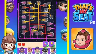 That’s My Seat Level 1940 Screenshot