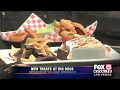 Big Dogs Brewing Co is Rolling Out New Menu Items