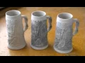 How It s Made Beer Steins