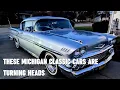 The Best Classic Cars You Can Still Buy in Michigan