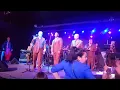 Brujeria El gran combo de Puerto Rico en Philadelphia 04/15/16
