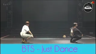 Download BTS (방탄소년단) Just Dance - FMV MP3