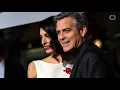 180301188 George Clooney s Parents Were There When He Met His Wife