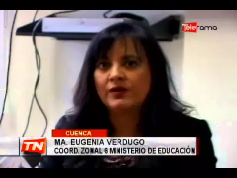 Ministerio de educación presenta programa de educación básica flexible