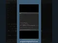 Python Program to Print Pattern of Letter K Pattern Programming