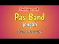 Download Lagu Backing track pas band jengah drum dan bass tunning standar E