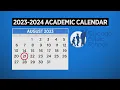 Chicago Public Schools releases proposed 2023-24 academic calendar