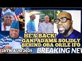 Download Lagu Osun govt deny social media reports of Oba Apetu, waits for US judge|Dss arraigned iran spys|Odùduwà
