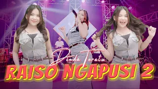 dinda teratu raiso ngapusi 2 official music video ora kabeh sing rusak iso di dandani