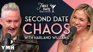 Second Date Chaos w Harland Williams First Date with Lauren Compton