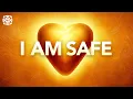 Lagu You Are Safe, Supported and Cared For, Affirmations for a Calm Mind, Peaceful Sleep