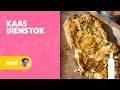 Download Lagu HARTIGE LEKKERNIJ: KAAS-UIENSTOK (UIENKRUIER) - Bakflix #24