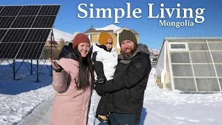 Download A New Start To The Year | Simple Living MP3