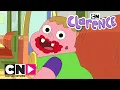 🔴 CANLI 🔴 CLARENCE | 2. Sezon Tüm Bölümler | Cartoon Network Türkiye
