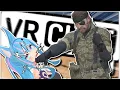 Download Lagu PUNCHING PEOPLE WITH PHANTOM PAIN IN VRCHAT - VRChat (Funny Moments)