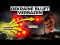 Lagu Historische nacht voor Oekraïne: alles staat in brand in Rusland