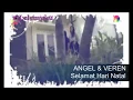 Download Lagu Angel dan Veren - Selamat Hari Natal
