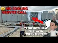 HVAC TROUBLESHOOTING