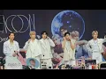 20241027 Ozone - NEW MOON 台北簽唱會《愛準備要醒過來》