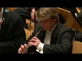 Brahms - Sinfonie Nr. 4 in e-Moll | Christoph von Dohnányi (2007) | NDR Elbphilharmonie Orchester