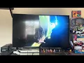 Closing to Finding Nemo 2012 Blu-ray