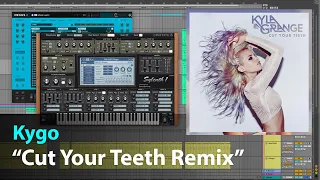 Download How Kygo's Cut Your Teeth Remix Was Made MP3