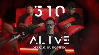 510 alive official music video 