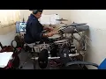 #MENGAPA SUKAR UNTUK SETIA #SCAN #NEWSOUND #ORIGINALSESSIONIST #DRUMMER