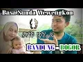 Lagu Bahasa Sunda Bandung dan Bogor (Basa Wewengkon) [Belajar Bahasa Sunda Episode 11]