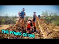 Download Lagu We Are Officially Using The Solar System! | Building Our OffGrid Paradise Ep23