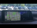 How to Disable Split Screen in the Lexus RX 350