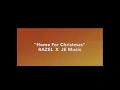 Home For Christmas (Kiana Ledé) - RAZEL & JE Music
