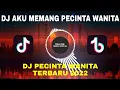 Download Lagu DJ AKU MEMANG PECINTA WANITA VIRAL TIKTOK REMIX FULL BASS ( Musik Offical )