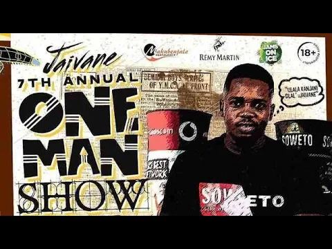 Download MP3 Dj Jaivane's 7th Annual One Man Show x Top Dawg Session's @ Makubenjalo